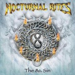 NOCTURNAL RITES – The 8th Sin